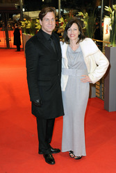 Thomas Heinze, Nina Kronjäger