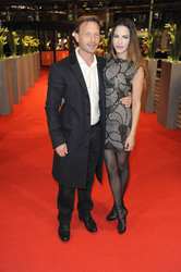 Thomas Kretschmann, Brittany Rice