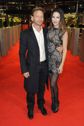 Thomas Kretschmann, Brittany Rice