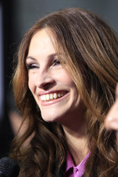 Julia Roberts