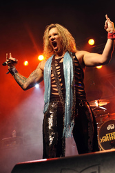Michael Starr (Steel Panther)