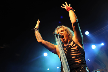 Michael Starr (Steel Panther)
