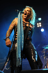 Michael Starr (Steel Panther)