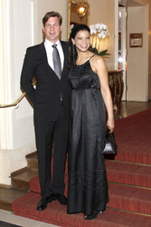 Thomas Heinze, Jackie Brown