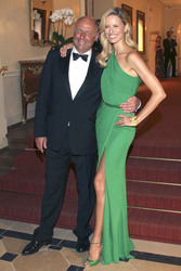 Peter Lewandowski, Karolina Kurkova
