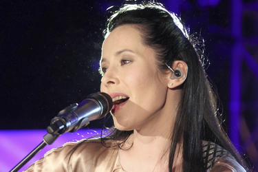 Nerina Pallot