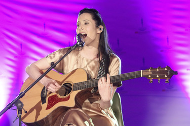 Nerina Pallot