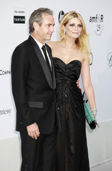 Mischa Barton mit Begleitung