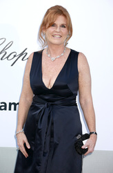 Sarah Ferguson