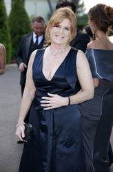 Sarah Ferguson