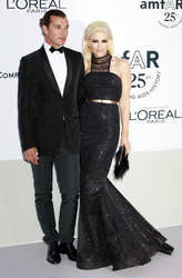 Gavin Rossdale (Bush), Gwen Stefani (No Doubt)