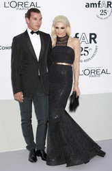 Gavin Rossdale (Bush), Gwen Stefani (No Doubt)