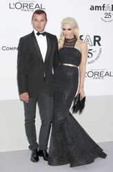 Gavin Rossdale (Bush), Gwen Stefani (No Doubt)