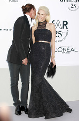 Gavin Rossdale (Bush), Gwen Stefani (No Doubt)