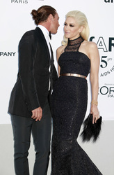 Gavin Rossdale (Bush), Gwen Stefani (No Doubt)