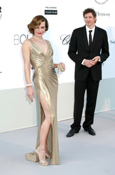 Milla Jovovich, Paul W.S. Anderson