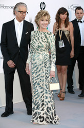 Richard Perry, Jane Fonda