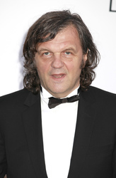 Emir Kusturica