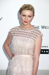 Kirsten Dunst