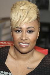 Emeli Sandé