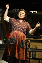 Imelda Staunton