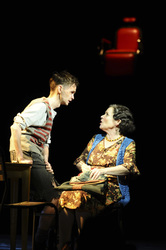 James McConville, Imelda Staunton