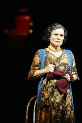 Imelda Staunton