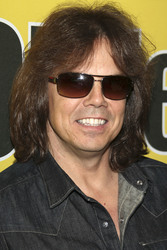 Joey Tempest (Europe)