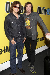 Joey Tempest, John Norum