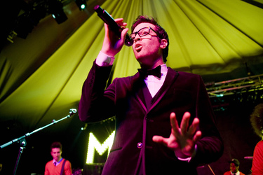 Mayer Hawthorne