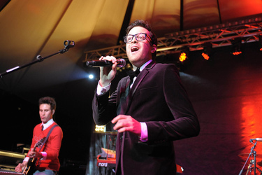 Mayer Hawthorne