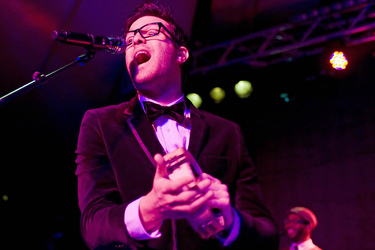 Mayer Hawthorne