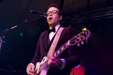 Mayer Hawthorne