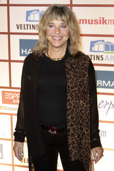 Suzi Quatro