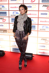 Milka Loff Fernandes