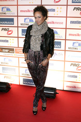 Milka Loff Fernandes