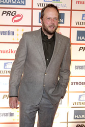 Smudo (Die Fantastischen Vier, Fanta 4)