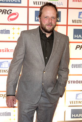 Smudo (Die Fantastischen Vier, Fanta 4)