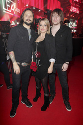 Jörg Weißelberg, Jeanette Biedermann, Christian Bömkes (Ewig)