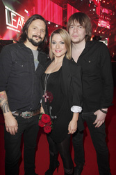 Jörg Weißelberg, Jeanette Biedermann, Christian Bömkes (Ewig)