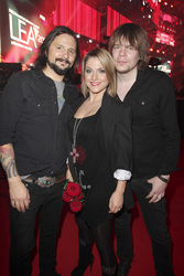 Jörg Weißelberg, Jeanette Biedermann, Christian Bömkes (Ewig)