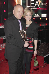 Uwe Kanthak, Helene Fischer