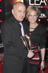 Uwe Kanthak, Helene Fischer