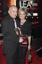 Uwe Kanthak, Helene Fischer