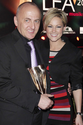 Uwe Kanthak, Helene Fischer