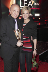 Uwe Kanthak, Helene Fischer