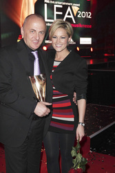 Uwe Kanthak, Helene Fischer