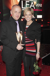 Uwe Kanthak, Helene Fischer