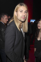 David Garrett