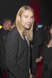David Garrett